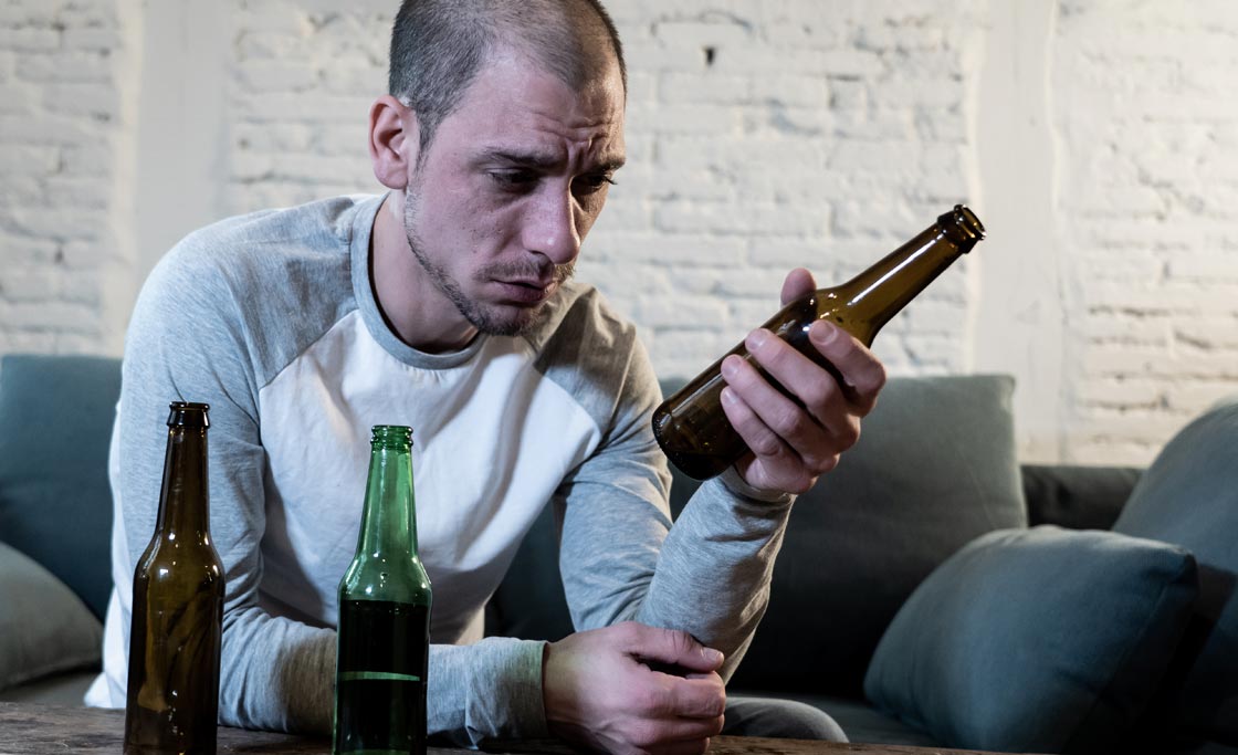 Убрать алкогольную зависимость в Сосново-Озерском