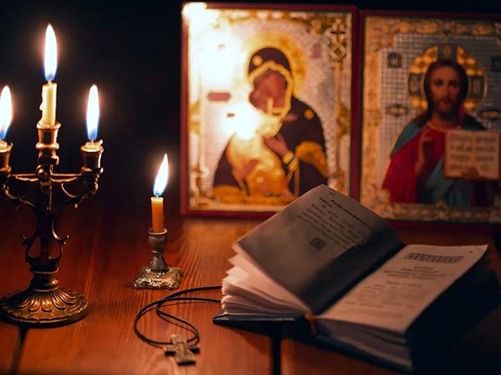 Эффективная молитва от гадалки в Сосново-Озерском для возврата любимого человека